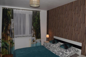 Apartament M-3